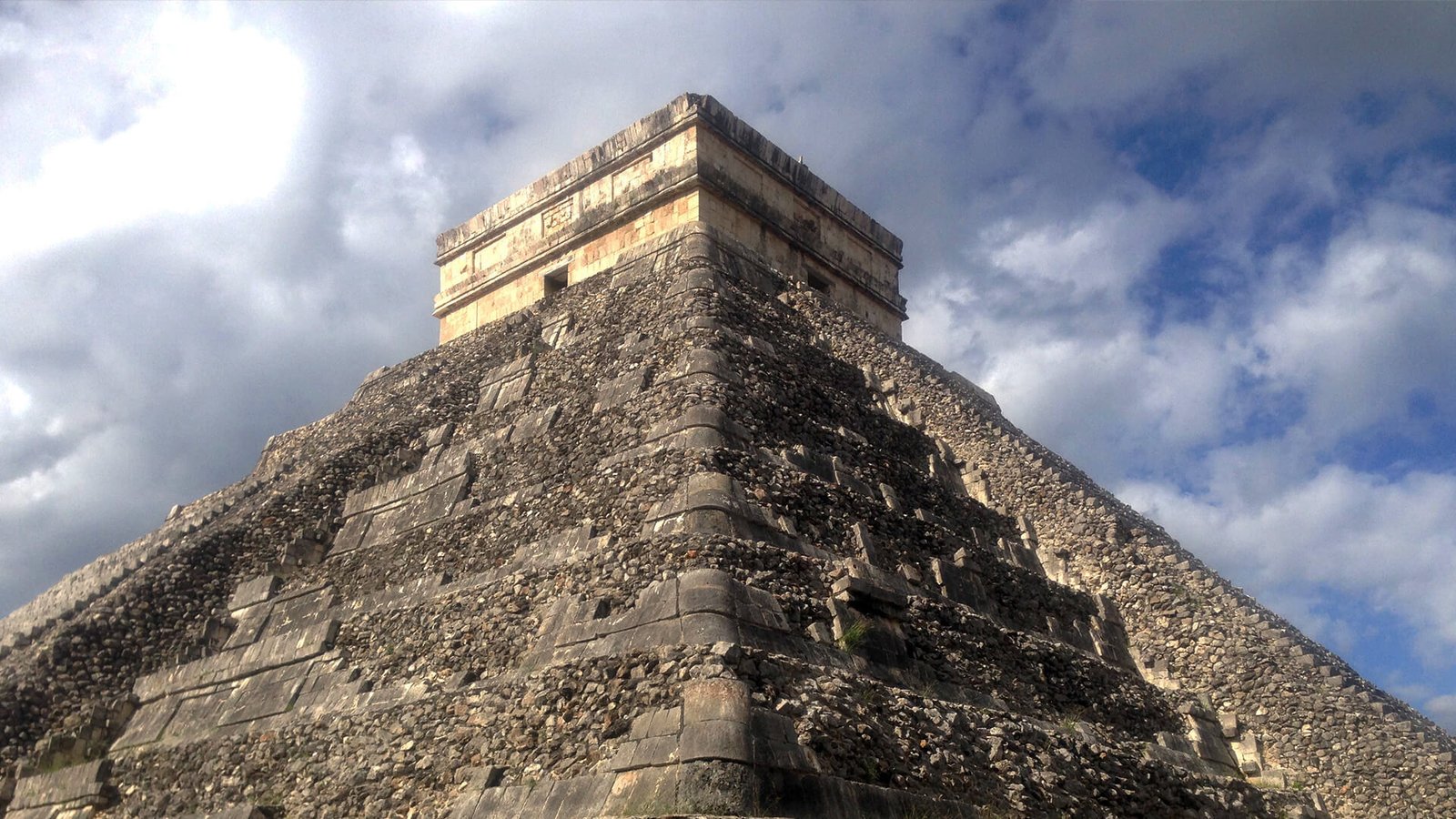 chichén-itzá, pirámide de kukulcán, mayas, ruta-tuga, ruta-aventura