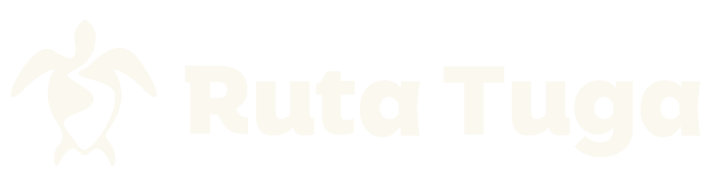 Ruta Tuga. ¡Viaja, siempre viaja!